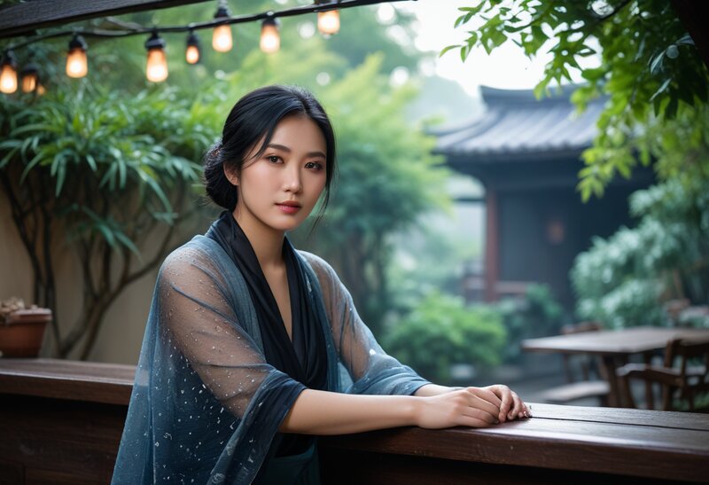 脱口秀漫游指南