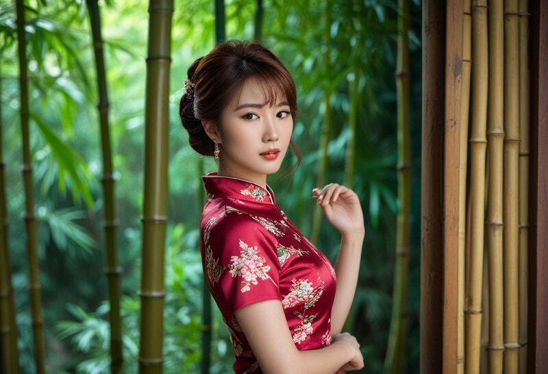 深海暗涌